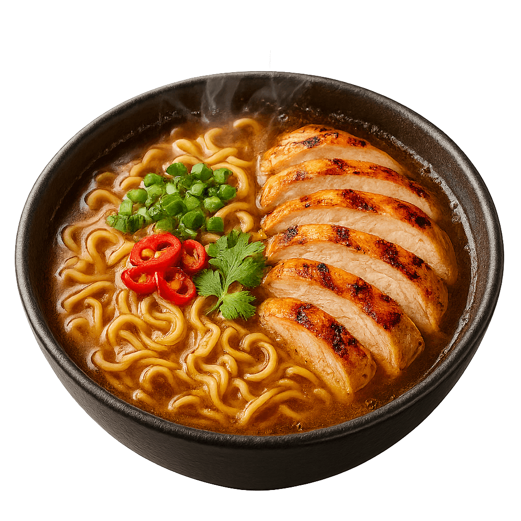 ramen